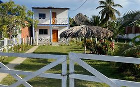 Cabaña La Blanquita